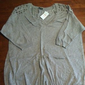 Torrid NWT plus size 2 womens